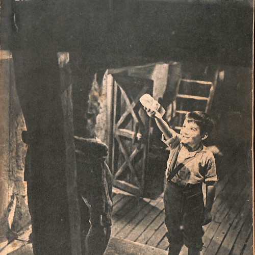 Revista Internacional del Cine