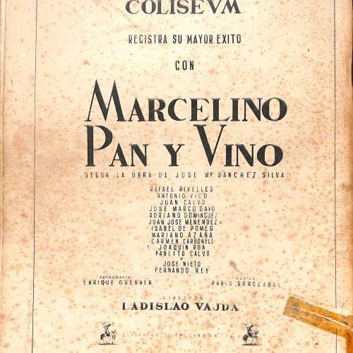 Revista Internacional del Cine