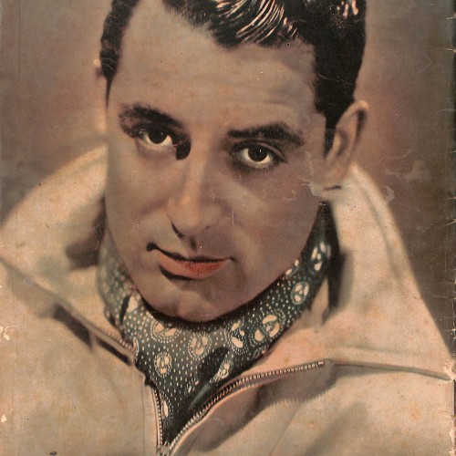 Revista Cámara