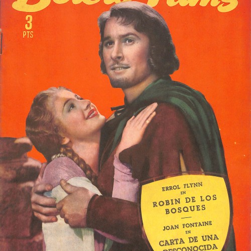 Revista Bolero Films
