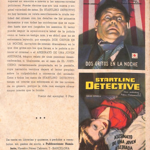 Revista Bolero Films