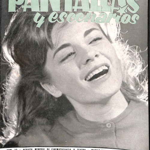 Revista Bolero Films