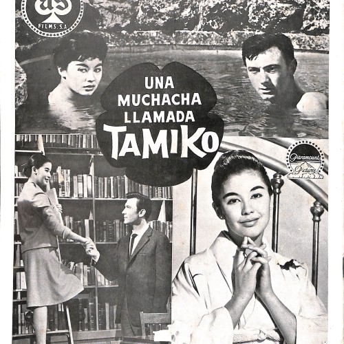 Revista Bolero Films