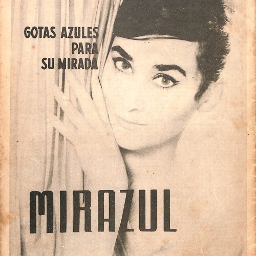 Revista Bolero Films