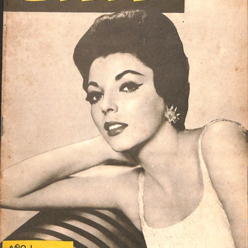 Revista Gaceta del Cine