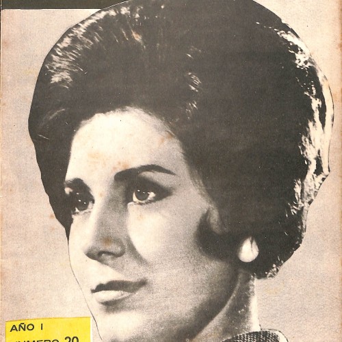 Revista Gaceta del Cine