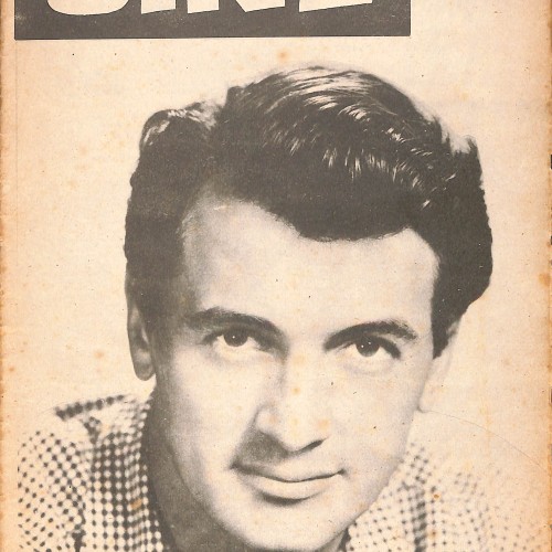 Revista Gaceta del Cine