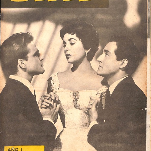 Revista Gaceta del Cine