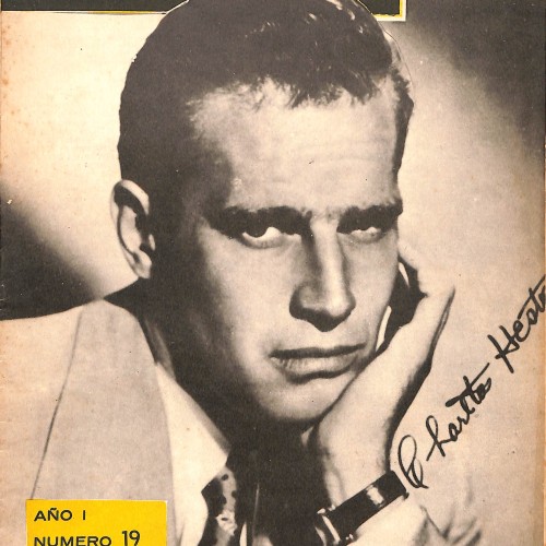 Revista Gaceta del Cine