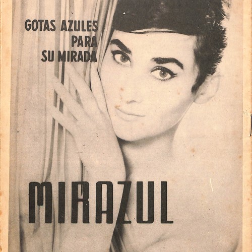 Revista Gaceta del Cine