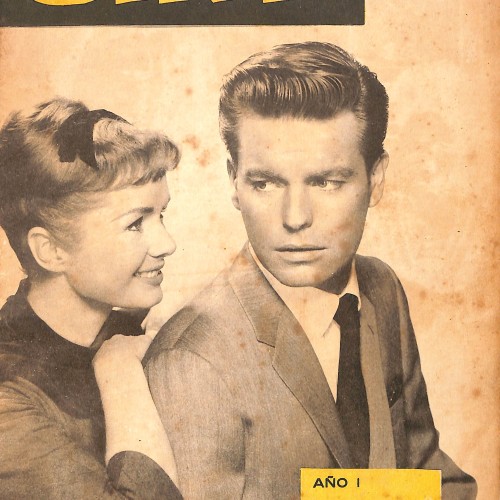 Revista Gaceta del Cine