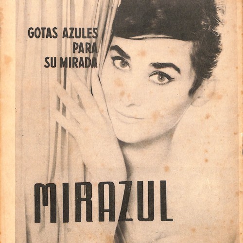Revista Gaceta del Cine