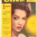 Revista Gaceta del Cine