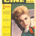 Revista Gaceta del Cine