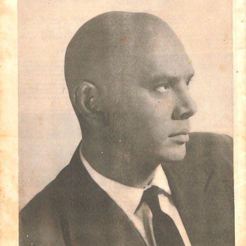 Revista Gaceta del Cine