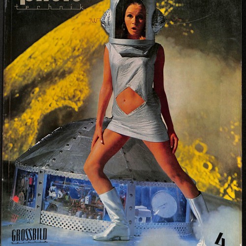 Revista Gaceta del Cine