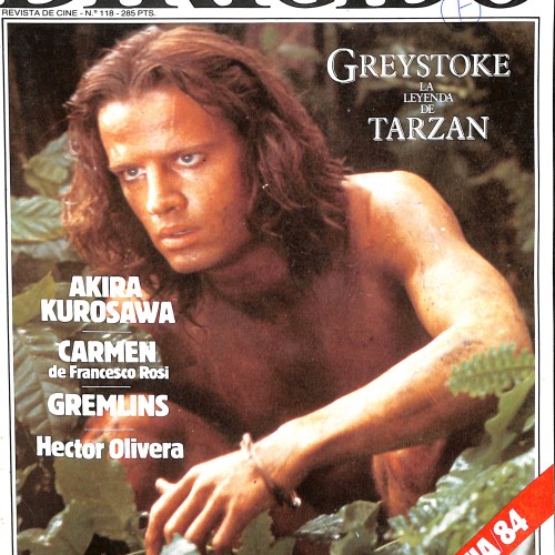 Revista DIRIGIDO POR...