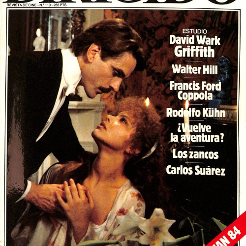 Revista DIRIGIDO POR...