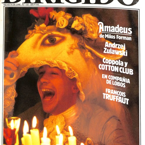 Revista DIRIGIDO POR...