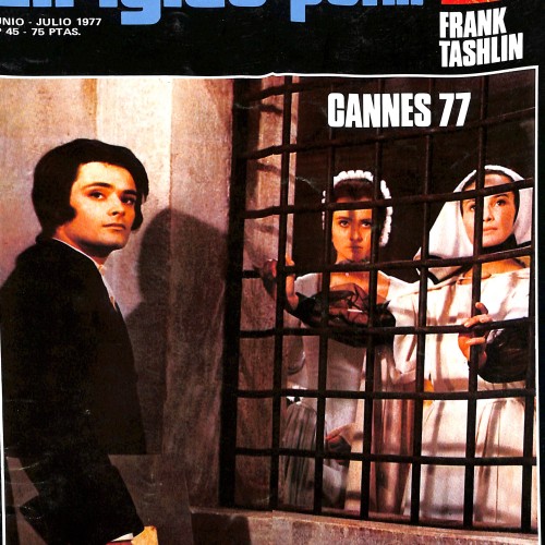 Revista DIRIGIDO POR...