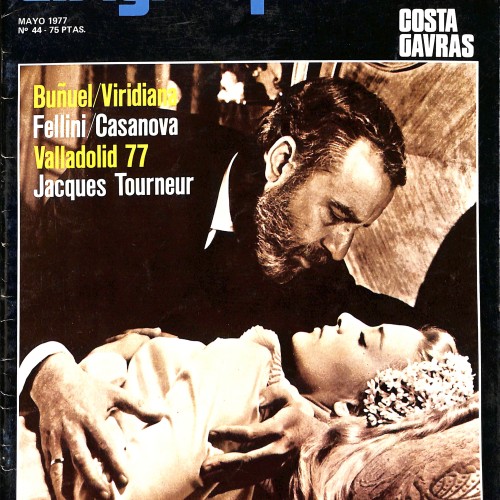 Revista DIRIGIDO POR...