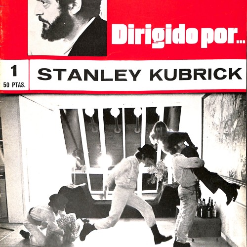 Revista DIRIGIDO POR...