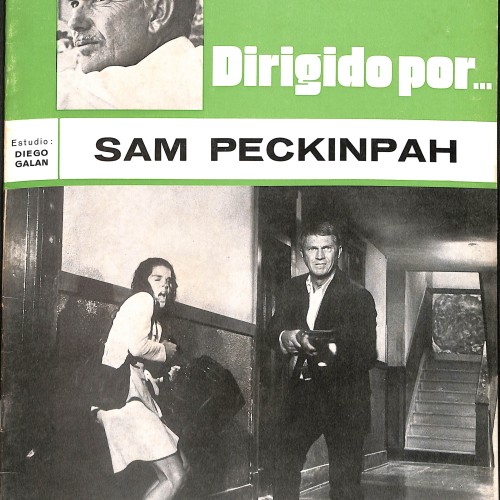 Revista DIRIGIDO POR...