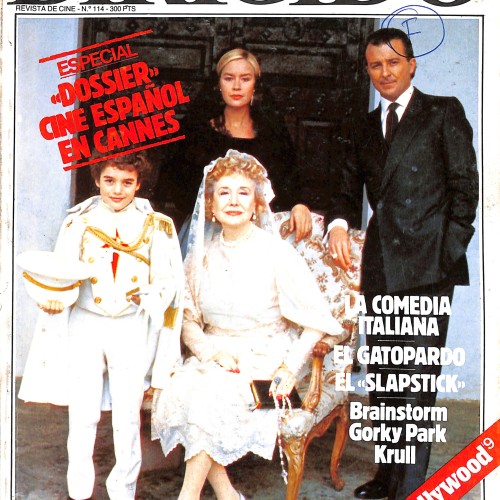 Revista DIRIGIDO POR...
