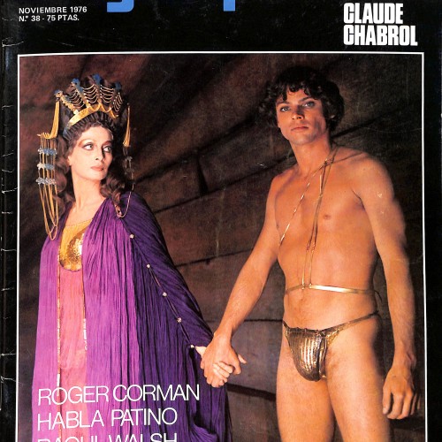 Revista DIRIGIDO POR...