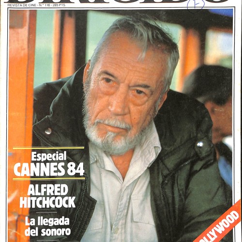 Revista DIRIGIDO POR...