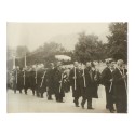 Procession avec cierges