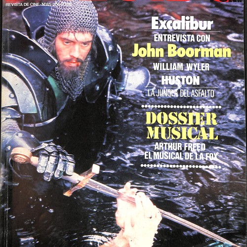Revista DIRIGIDO POR...
