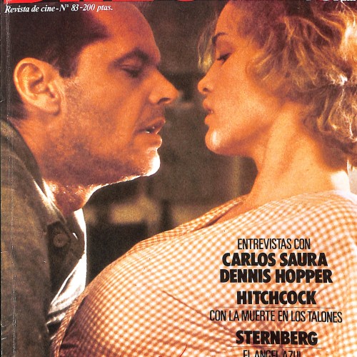 Revista DIRIGIDO POR...