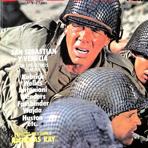 Revista DIRIGIDO POR...