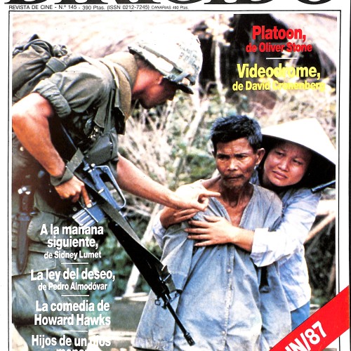 Revista DIRIGIDO POR...