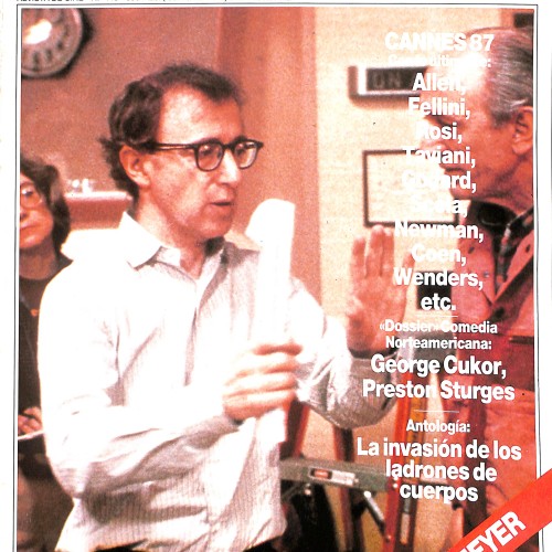 Revista DIRIGIDO POR...