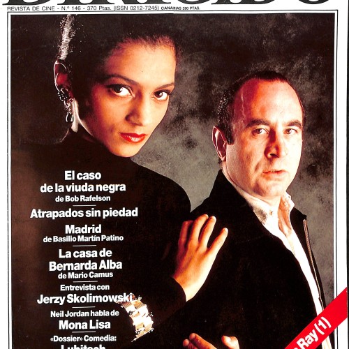 Revista DIRIGIDO POR...