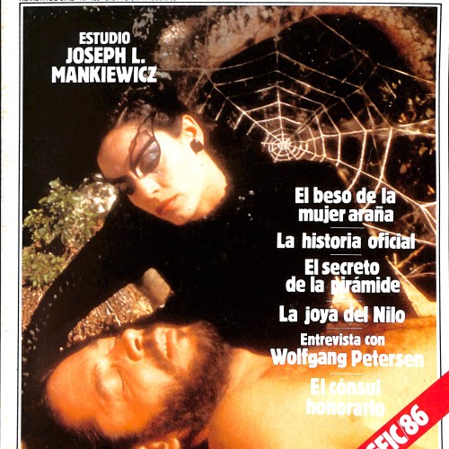 Revista DIRIGIDO POR...