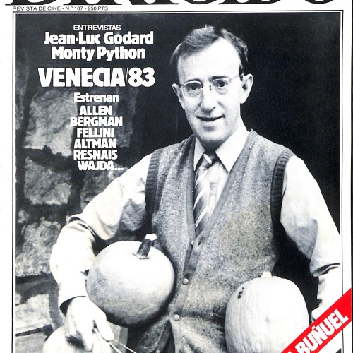 Revista DIRIGIDO POR...