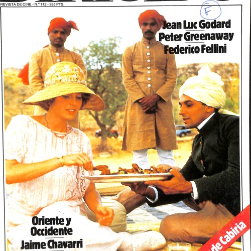 Revista DIRIGIDO POR...