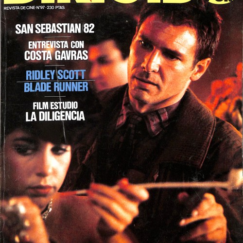 Revista DIRIGIDO POR...