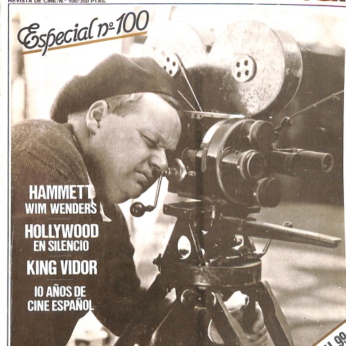 Revista DIRIGIDO POR...