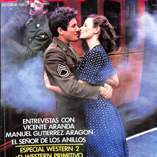 Revista DIRIGIDO POR...