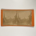 View estereo cardboard