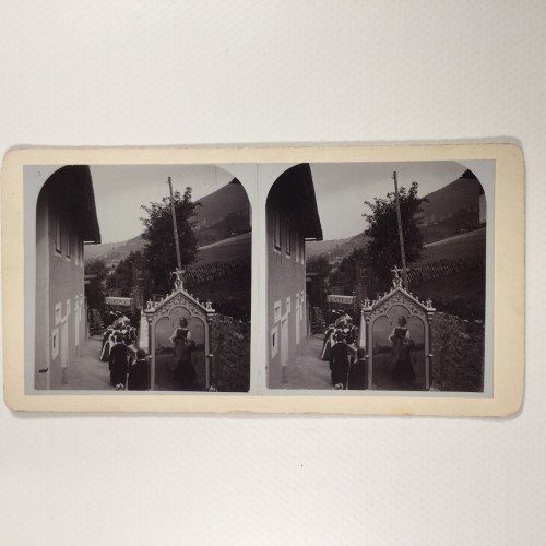 View estereo cardboard