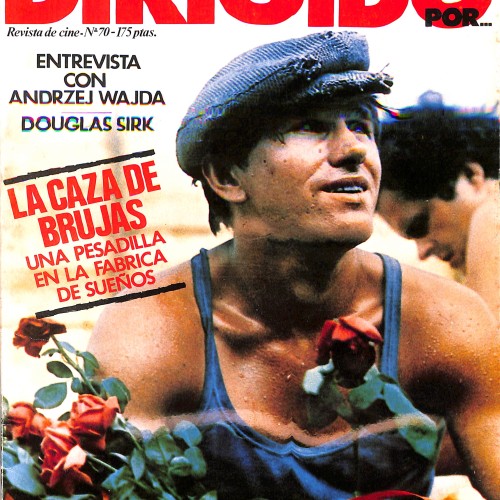 Revista DIRIGIDO POR...