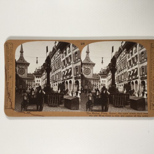 View estereo cardboard