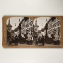 View estereo cardboard