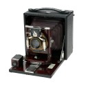 Camara  Rochester Optical Co. "The Premo Camera"