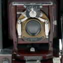 Camara  Rochester Optical Co. "The Premo Camera"